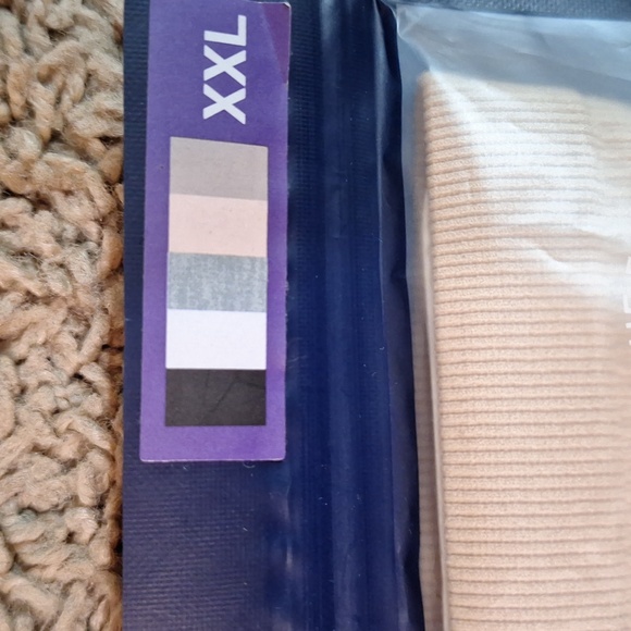 NEW IN PKG GapBody Hipster Underwear - Picture 5 of 6